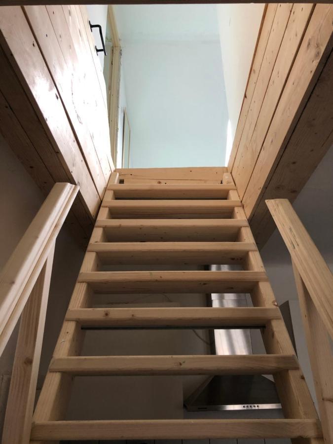 Golyashaz Apartman Kovagoors Ngoại thất bức ảnh
